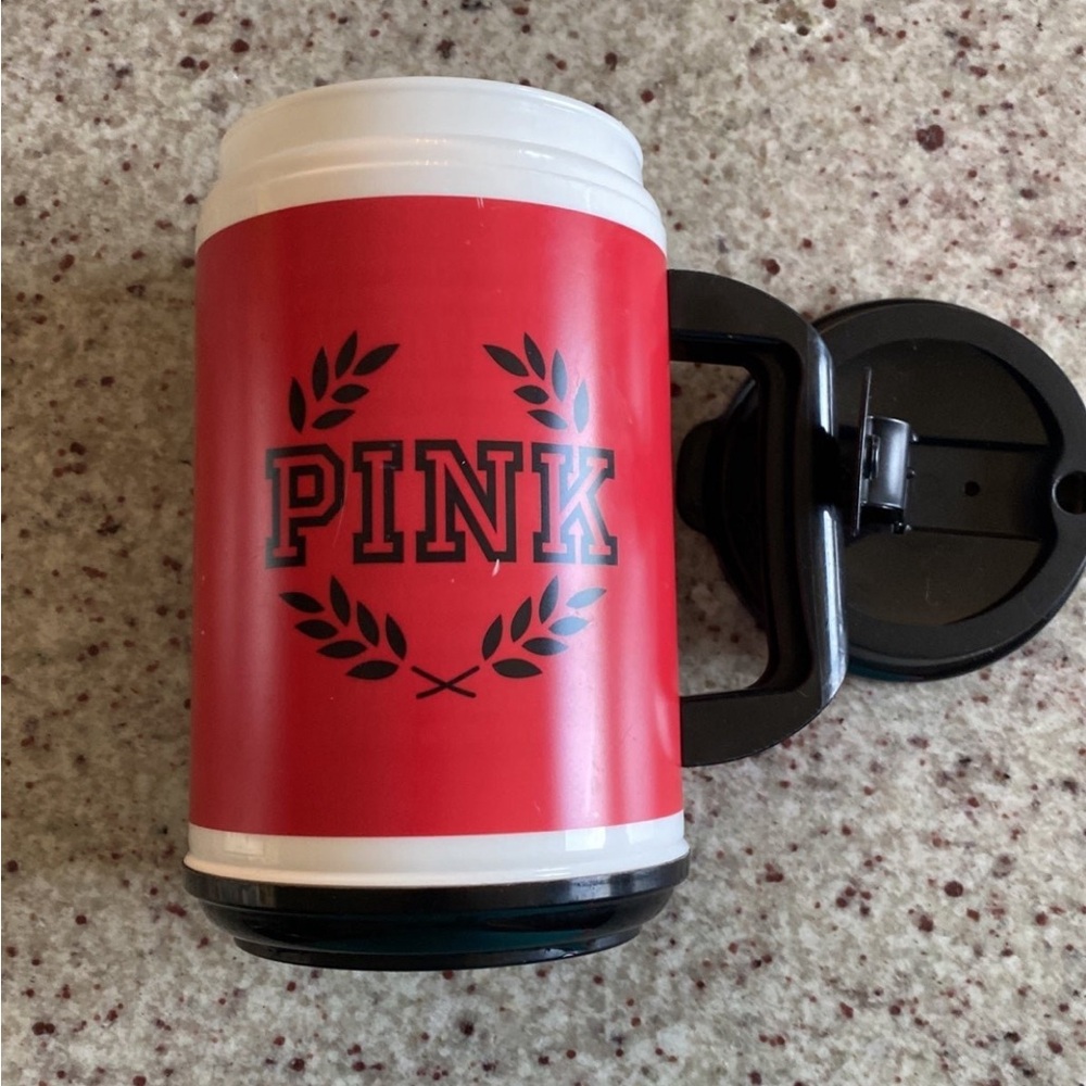 Illinois State Redbirds PINK